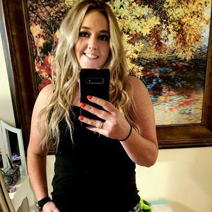 Meet your Posher, Joscelyn